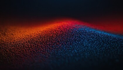 Abstract particle wave background
1