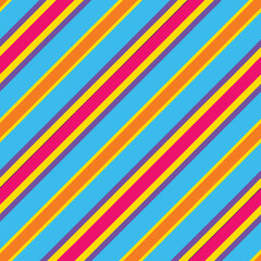 retro striped pattern background