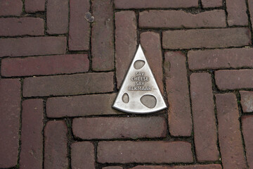 say cheese say alkmaar
