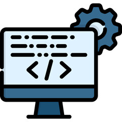 Programming Icon