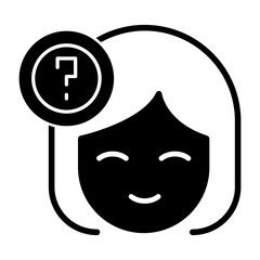 Question mark Icon