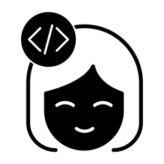 Coding Icon