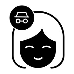 Incognito Icon