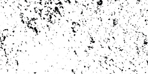 Abstract texture old damage dust particle dirty grainy on white background overlay vector textures.