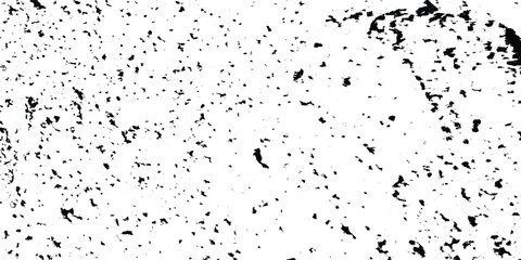 Abstract texture old damage dust particle dirty grainy on white background overlay vector textures.