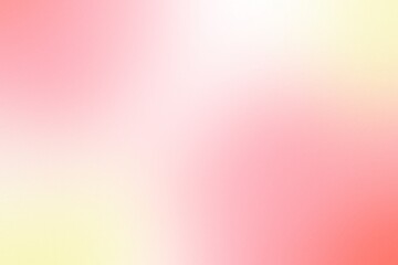 Obraz premium Soft colors elegant gradient minimalist aesthetic beautiful texture background