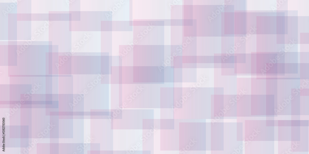 Poster abstract background with overlay layer. modern banner geometric shapes creative design. white color 