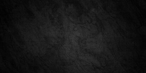 Black and white background wall grunge backdrop textured. Wall texture on black. dark black background vintage Style background with space . gray dirty concrete background wall grunge cement texture.	