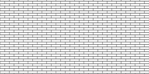 White brick wall background. Brick wall background. white or dark gray pattern grainy concrete wall stone texture background.	
