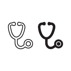 Abstract and stylish icon set for multimedia and interfaces