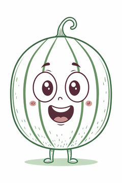 recommend clip art: Fruits coloring page set, fruits coloring book page digital art, fruits line art