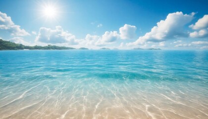 SeacoastLandscape Beautiful Outdoors Nature Scenery