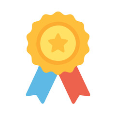  Icon for Achievement Recognition