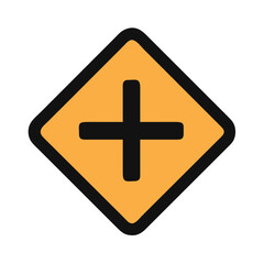  Addition Symbol Icon Design