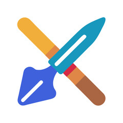  Icon of Art Tools