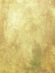 Fototapeta premium Textured wall background with visible cracks and muted tones in natural light
