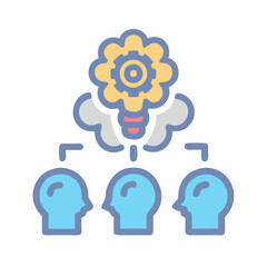  Icon for Idea Exchange