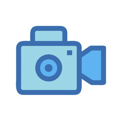  Camera Icon for Photography