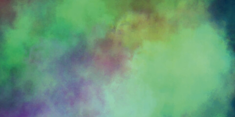 Obraz premium multicolor modern watercolor wall texture background. sky light liquid pattern decoration . This is watercolor splash .