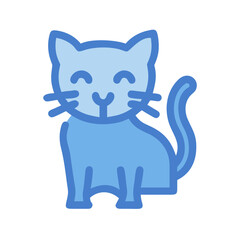  Cat Icon for Pets
