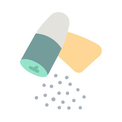 Icon for Chalk Residue