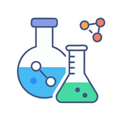  Icon for Chemical Science