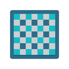  Educational Chess Board Icon