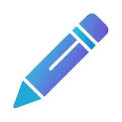  Bright Crayon Design Icon