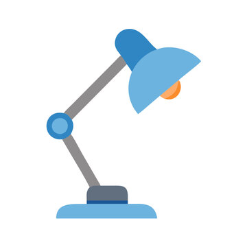  Desk Lamp Icon for Lighting