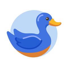  Wild Duck Icon