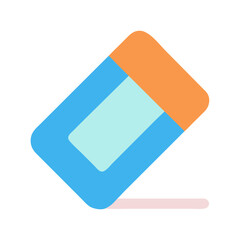 Eraser Icon for Editing
