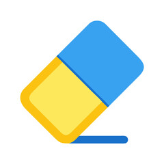  Educational Eraser Icon