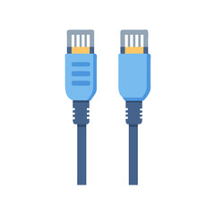  Ethernet Cable Icon for Networking