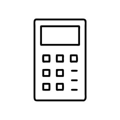 Calculator illustration 