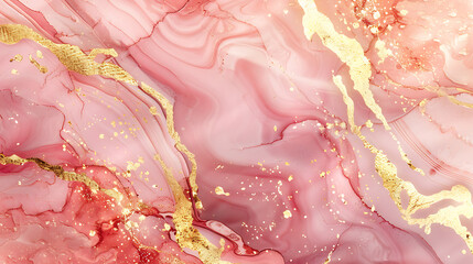 abstract background with water