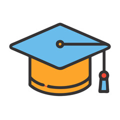  Icon for Graduation Ceremonies