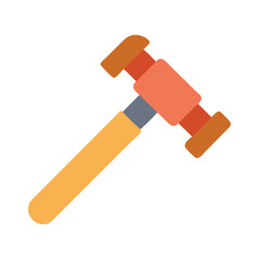  Hammer Icon for Tools