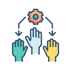  Icon for Active Learning