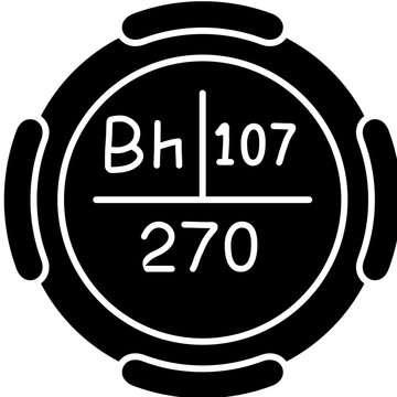 Bohrium Icon