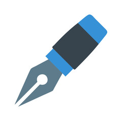  Elegant Ink Pen Artwork