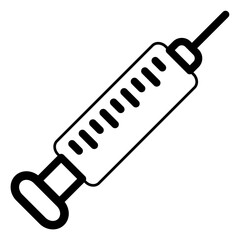 Syringe Icon