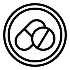 Medicine Icon