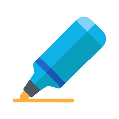  Attention Marker Icon for Key Locations