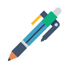 Creative Pencil Icon for Illustrations