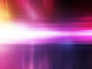 Lively abstract motion gradient background filled with streaking light and multicolored patterns of brightness