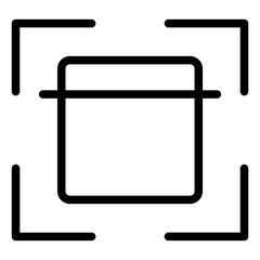 Scanner Icon