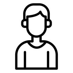 Warehouse Owner Icon