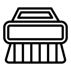 Brush Icon