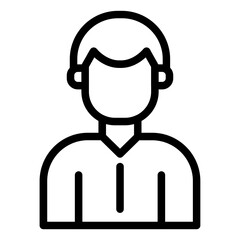 Customer Icon