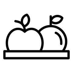 Fruit Icon